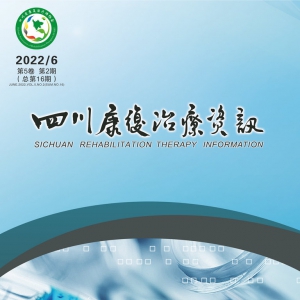 四川康复治疗资讯第5卷第2期（总第16期）